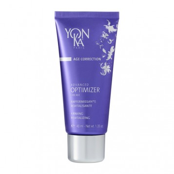 Yon-ka Age Correction - Advanced Optimizer Creme - 40 ml 832630005366