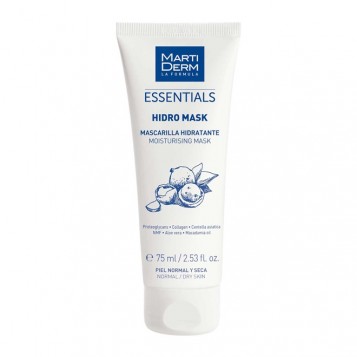 MartiDerm Essentials - Hidro Mask - 75 ml