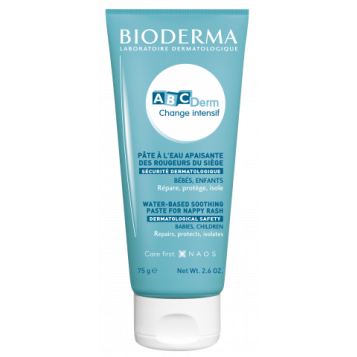 BIODERMA ABCDerm change intensif Hyperpara