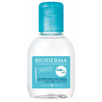 ABCDerm - H2O - 100 ml