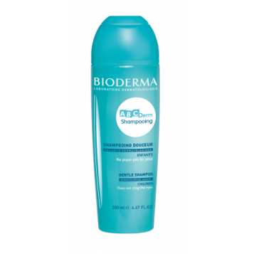 BIODERMA ABCDerm - Shampooing - 200 ml3701129800997 Hyperpara