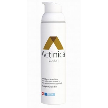 Actinica Lotion 80ml