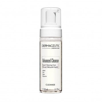 Advanced Cleanser - 150 ml