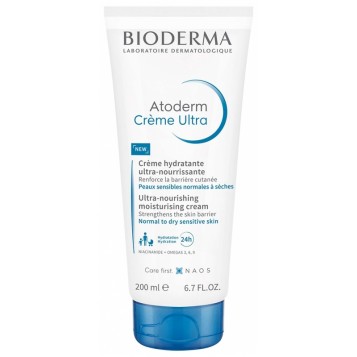 ATODERM Crème Ultra 200 ml