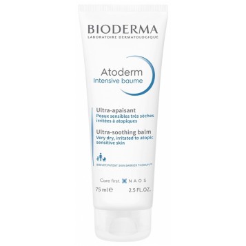 Atoderm Intensive - Baume Ultra-Apaisant - 75 ml