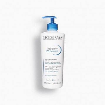 Atoderm PP - Baume - 500 ml