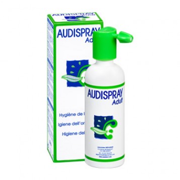 audispray adulte 50 ml hygiene de l'oreille adulte hyperpara