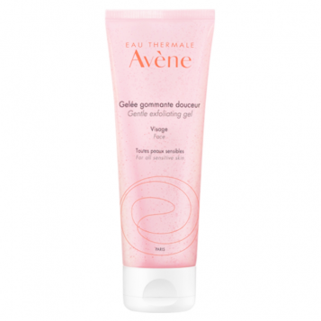 Gelée Gommante Douceur Visage - 75 ml