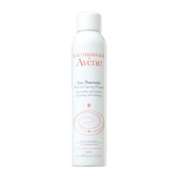 Avène Spray Eau Thermale - 300 ml Apaisante, anti-irritante Peaux sensibles Hypoallergénique 3282779003131