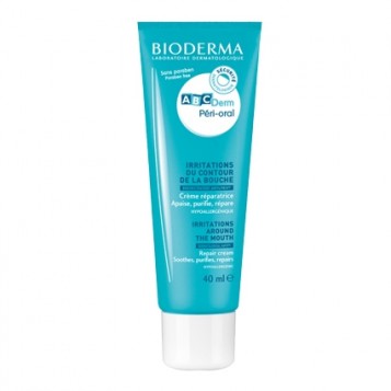 ABCDerm - Péri-Oral - 40 ml