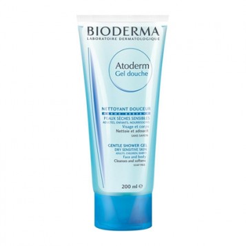 Atoderm - Gel Douche - 200 ml