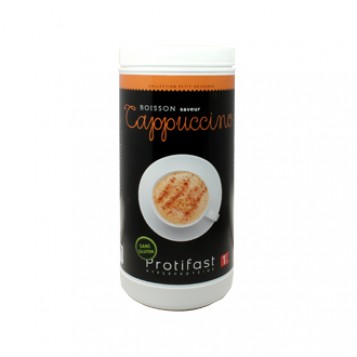 Phase 1 - Boisson Cappucino - 500g 