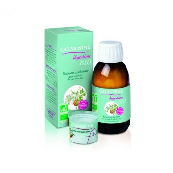 CALMOSINE Digestion BIO 100ml