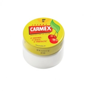 Carmex Baume Lèvres  Cerise - Pot