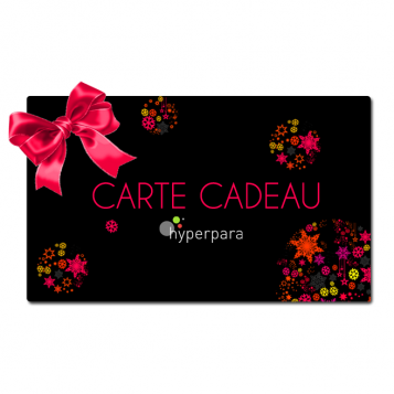 Carte cadeau