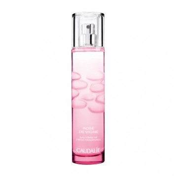 Caudalie Eau Fraîche Rose de Vigne 50 ml