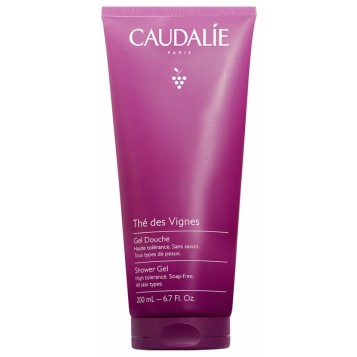 Gel Douche Thé Des Vignes - 200 ml
