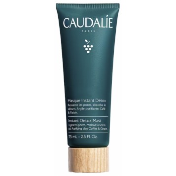 Masque Instant Détox - 75 ml