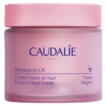 Resveratrol-Lift Crème Tisane de Nuit - 50 ml