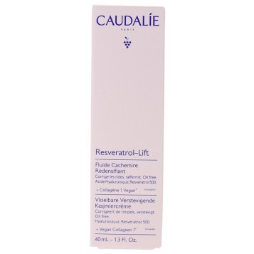 Resveratrol-Lift Fluide Cachemire - 40 ml