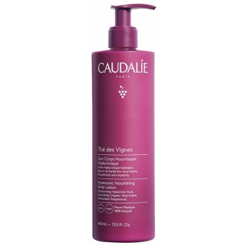 Thé des Vignes - Soin Corps Nourrissant - 400 ml