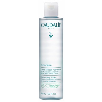 Lotion Tonique Hydratante - 200 ml