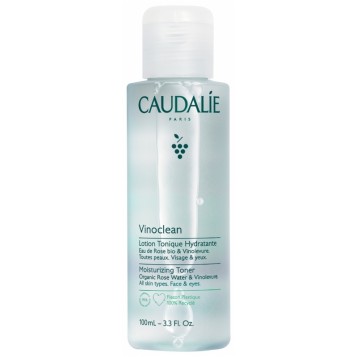 Vinoclean Lotion Tonique Hydratante - 100 ml