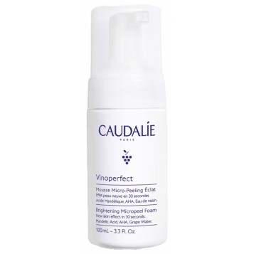 Vinoperfect Mousse Micro-Peeling Éclat - 100 ml