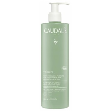 Vinopure Gelée Nettoyante Purifiante - 385 ml