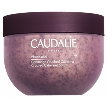 Vinosculpt Gommage Crushed Cabernet - 250 G