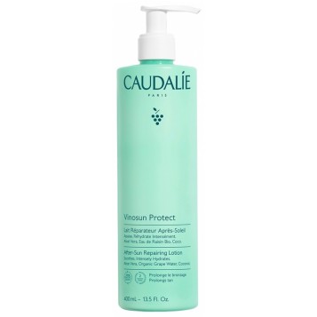 Vinosun Lait Réparateur Après-Soleil - 400 ml