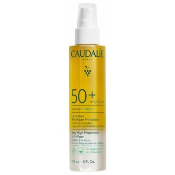 Vinosun Eau Très Haute Protection SPF50+ - 150 ml
