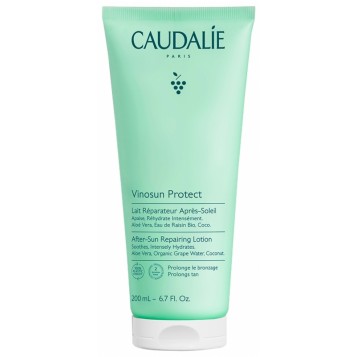 Vinosun Lait Réparateur Après-Soleil - 200 ml