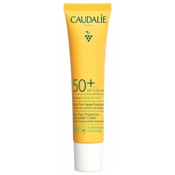 Vinosun Fluide Très Haute Protection - 40 ml