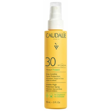 Vinosun Spray Haute Protection SPF30 - 150 ml