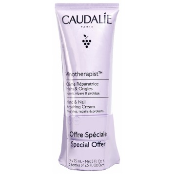 Crèmes Mains DUO – 2X75 ml