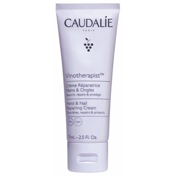 Vinotherapist Crème Mains & Ongles - 75 ml