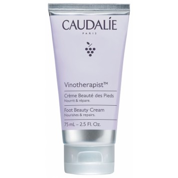 Vinotherapist Crème Beauté des Pieds – 75ml
