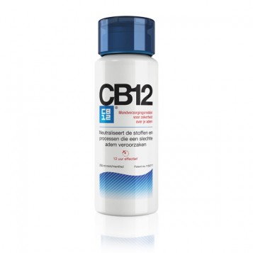 CB12 - 250 ml