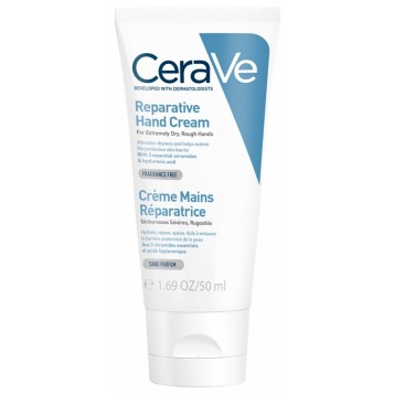 Crème Mains Réparatrice 50 ml 