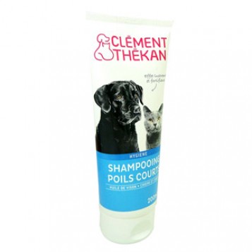 clement-thekan-shampooing-poils-courts-chiens-et-chats-pour-poils-lustre-et-fortifie-hyperpara