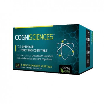 Cogni'Sciences - 60 Comprimés-5060072731245-Hyperpara