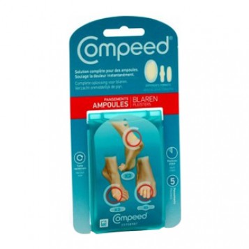 Compeed 