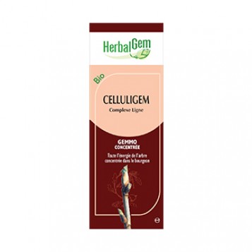 Celluligem Complexe Ligne 30 ml