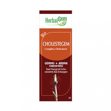 Cholestegem Complexe Cholesterol 30 ml