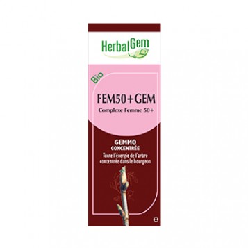 Fem50+ Gem 30 ml