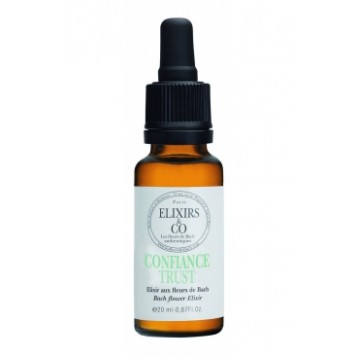 Confiance 20 ml