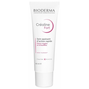 Créaline Fort - 40 ml