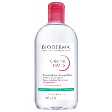 Créaline TS H2O - 500 ml