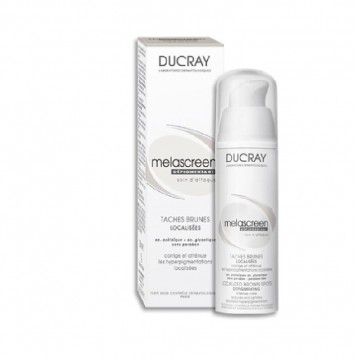 Melascreen Depigmentant - Anti - Tâches Brunes - 30 ml